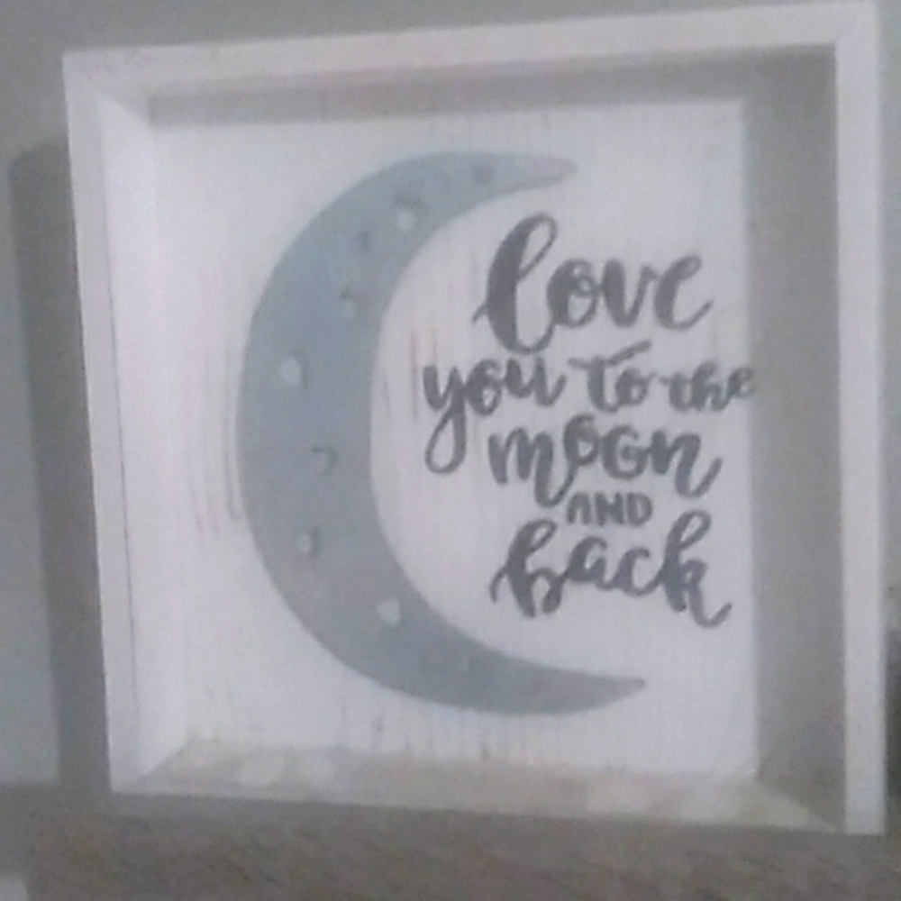 Cute wall Decor